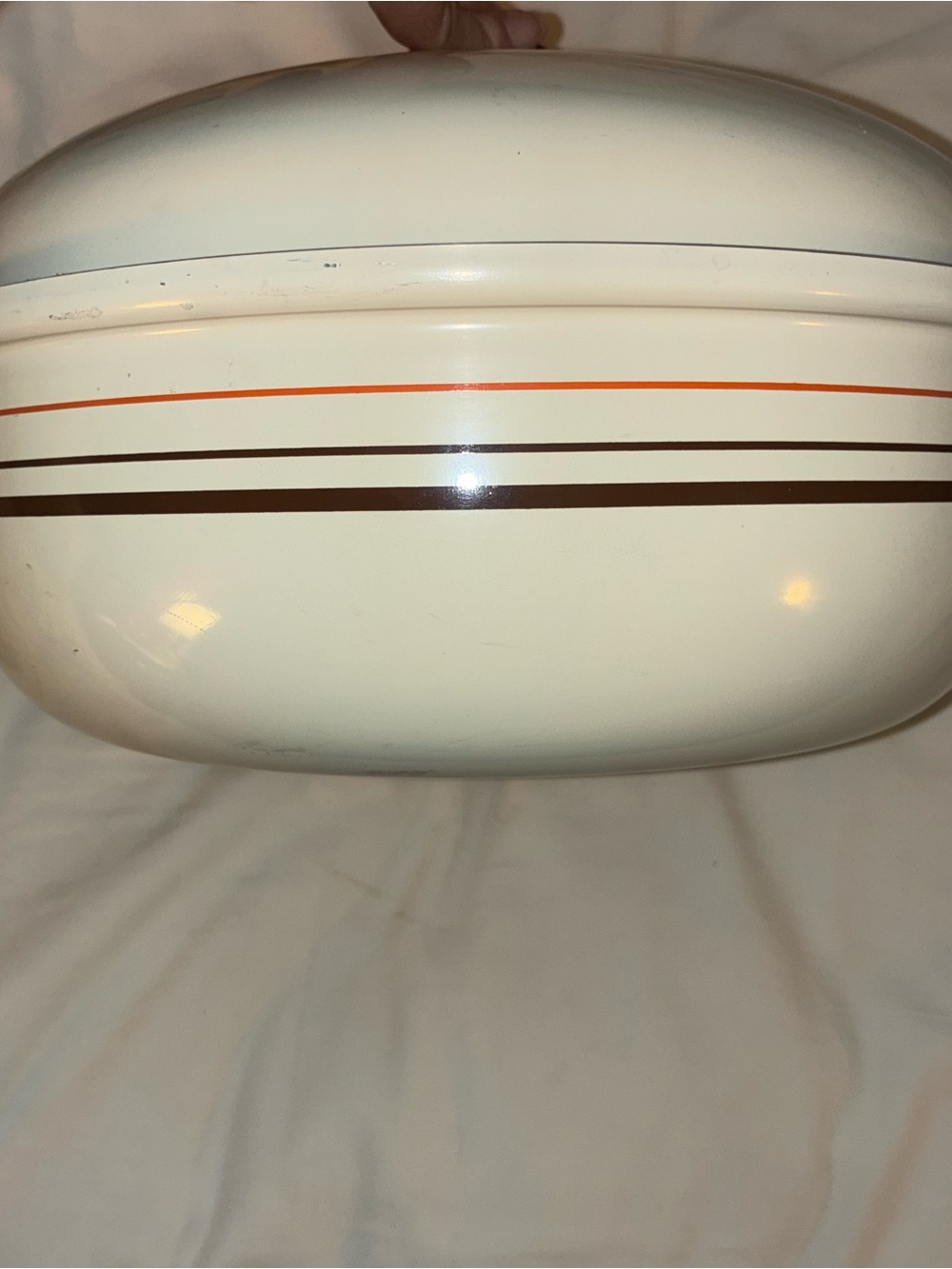 Vintage Regal Ware Cast Iron Dutch Oven